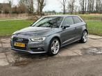 Audi A3 2012 | Sportief & goed onderhouden, Auto's, Audi, Voorwielaandrijving, 4 cilinders, 620 kg, 122 pk