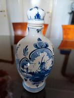 Antieke Stolp vaasje, Antiek en Kunst, Ophalen of Verzenden