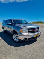 GMC Sierra 6.0 VortecMax, Auto's, 2431 kg, 360 pk, Leder, Particulier