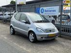 Mercedes-Benz A-klasse 160 Avantgarde | Airco | Trekhaak, Voorwielaandrijving, Gebruikt, 4 cilinders, 400 kg