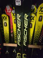 175cm FISCHER RC4 GS, 160 tot 180 cm, Ophalen of Verzenden, Zo goed als nieuw, Carve