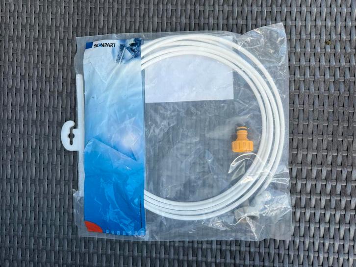 Aansluitset Amerikaanse Koelkast - Universeel, Witgoed en Apparatuur, Koelkasten en IJskasten, Nieuw, Ophalen of Verzenden