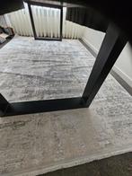 Tapijt 2stuk afm 240x340 en 200x290, Ophalen of Verzenden, 200 cm of meer, Grijs, Rechthoekig