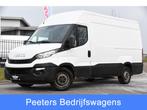 Iveco Daily 35S16V 2.3 352 H2 3500KG Trekhaak, 160PK, Clima,, Gebruikt, Euro 6, Iveco, Wit