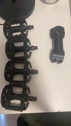 Spullen voor mtb, Ophalen of Verzenden, Zo goed als nieuw, Overige merken