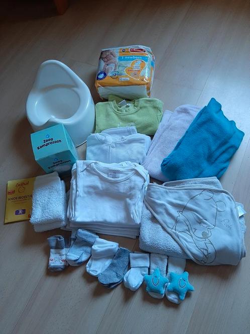KASTOPRUIMING!!!!

Pakket voor baby (jongen/meisje)., Kinderen en Baby's, Babykleding | Baby-kledingpakketten, Gebruikt, Ophalen of Verzenden