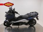 Yamaha T-MAX 530A DX (bj 2017), Motoren, Motoren | Yamaha, Scooter, Bedrijf
