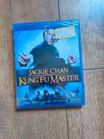 Blu-ray Jackie Chan Kung Fu Master in seal, Ophalen of Verzenden, Zo goed als nieuw