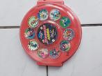 Pokémon Flippo's Spinners Verzameling, Ophalen of Verzenden, Verzameling
