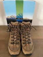 Meindl Ohio wandelschoenen maat EU 42/ UK 8, Ophalen of Verzenden, Gebruikt, Schoenen