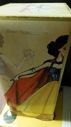 Barbie designer snow white disney sneeuwitje, Ophalen of Verzenden, Zo goed als nieuw, Barbie