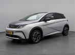 BYD Dolphin Design 60 kWh | 427 KM WLTP | Panoramadak | V2L, Auto's, BYD, Gebruikt, Origineel Nederlands, 204 pk, Zilver of Grijs