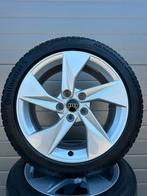 17” INCH AUDI S-LINE ORIGINEEL AUDI A3 A 3 ALL-SEASON BANDEN, 17 inch, Ophalen of Verzenden, All Season, Band(en)