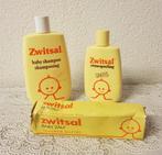 Vintage Zwitsal baby verzorging., Ophalen of Verzenden