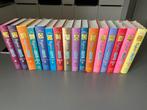 Dagboek van een Muts 1-14 Complete Serie, Boeken, Ophalen of Verzenden, Zo goed als nieuw, Rachel Renée Russell, Fictie algemeen