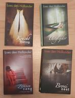 Loes den Hollander 4x oa Broeinest, Boeken, Thrillers, Ophalen of Verzenden, Zo goed als nieuw, Nederland