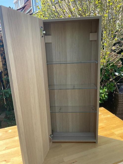 Nieuwe IKEA Badkamerkast GODMORGON, Huis en Inrichting, Badkamer | Badkamermeubels, Nieuw, (Half)hoge kast, Minder dan 100 cm