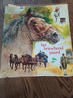 Het brieschend paard, Boeken, Ophalen of Verzenden, Gelezen