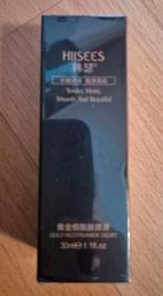 Hiisees 24K Gold Niacinamide Serum - Huidverjonging, Ophalen of Verzenden, Nieuw, Gehele gezicht, Verzorging