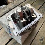 UITVERKOOP! Cilinderkop Piaggio Vespa 4T 2V 50cc Origineel, Info@jynkx.com, Jynkx, Nieuw, Ophalen of Verzenden