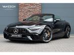 Mercedes-Benz SL-Klasse Roadster AMG 63 S E Performance | 81, Gebruikt, Zwart, Vierwielaandrijving, 816 pk