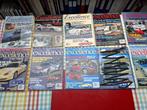 Excellence - USA Magazine Porsche - 9 losse nummers 95 - 04, Gelezen, Porsche, Verzenden, Excellence Mag Porsche
