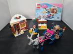 Lego Frozen Draken's Trading Post 41066, Ophalen of Verzenden, Zo goed als nieuw, Complete set, Lego