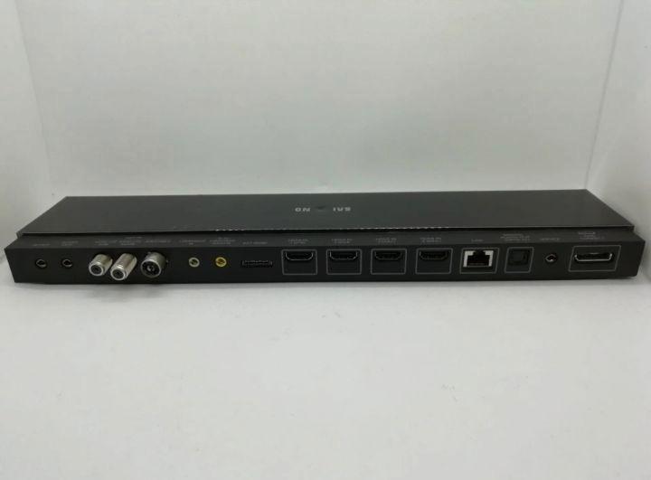 One connect box Samsung UE55F9000 BN94-07092J BN9407092J, Audio, Tv en Foto, Televisie-accessoires, Zo goed als nieuw, Verzenden