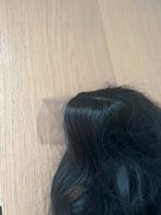 Synthetische pruik 24inc, Sieraden, Tassen en Uiterlijk, Uiterlijk | Haarverzorging, Verzenden, Nieuw, Pruik of Haarverlenging