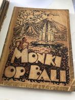 stripboeken monky, Meerdere stripboeken, Ophalen of Verzenden, Gelezen