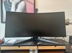 TCL 170Hz 1ms miniled ultrawide monitor met garantie, Gaming, USB-C, Ultrawide, LED