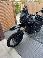 Tenere 700 high fender set zwart, Ophalen of Verzenden, Nieuw