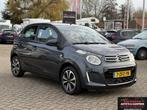 Citroen C1 1.0 e-VTi Shine vol opties, Euro 5, Gebruikt, 4 stoelen, C1