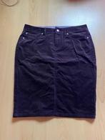 Tommy Hilfiger korte rok bruin, Kleding | Dames, Rokken, Bruin, Nieuw, Ophalen of Verzenden, Maat 36 (S)