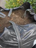 Big bag zwarte grond / zwart zand., Ophalen, Nieuw, Overige typen