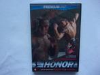 Honor DVD, Cd's en Dvd's, Dvd's | Thrillers en Misdaad, Vanaf 16 jaar, Ophalen of Verzenden, Gebruikt, Maffia en Misdaad