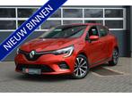 Renault Clio 1.0 TCe Intens | Carplay/Aut.Airco/Trekhaak |, Voorwielaandrijving, Gebruikt, Parkeersensor, Handgeschakeld