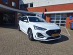 Ford Focus Wagon 1.0 EcoBoost Hybrid ST Line Style 125PK | W, 65 €/maand, Gebruikt, Euro 6, Wit
