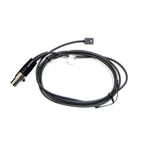 Shure WL93, Muziek en Instrumenten, Microfoons, Ophalen of Verzenden, Gebruikt