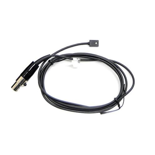 Shure WL93, Muziek en Instrumenten, Microfoons, Gebruikt, Ophalen of Verzenden