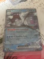 Pokemon Cetitan EX Kaart 065/182, Ophalen, Gebruikt, Losse kaart