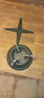 Kerstartikelen, Ophalen