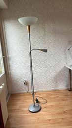 Vloerlamp ikea, Huis en Inrichting, Lampen | Vloerlampen, 150 tot 200 cm, Gebruikt, Ophalen of Verzenden