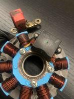 Onsteking 125cc 2t lc, Ophalen of Verzenden