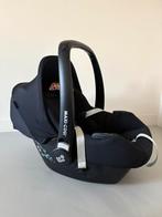 Maxicosi Tinca + isofix base, Ophalen, Zo goed als nieuw, Maxi-Cosi, Isofix