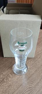 Brand Meibock glazen, Ophalen of Verzenden, Zo goed als nieuw, Glas of Glazen, Brand