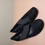 Schoenen zgan, Ophalen of Verzenden, Zo goed als nieuw, Zwart, Sneakers of Gympen