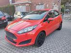 2014 Ford Fiesta, Auto's, Gebruikt, Overige carrosserieën, Overige brandstoffen, Bedrijf
