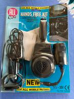 Carkit auto carkit universele nieuwe auto carkit, Ophalen of Verzenden, Nieuw