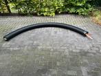 Terrendis Grondbuis Quadruple 3 meter, Doe-het-zelf en Verbouw, Buizen en Afvoer, Ophalen, Overige materialen, 2 tot 4 meter, 60 tot 80 mm